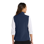 Women's Soft Shell Vest